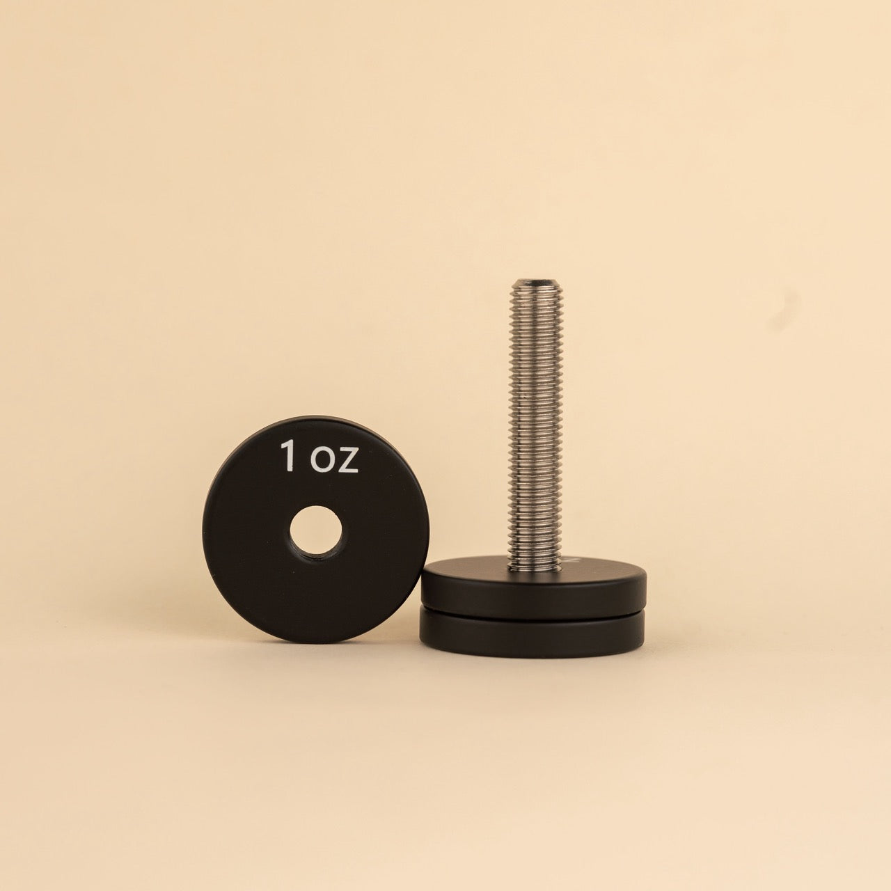 1oz Stabilizer Weights