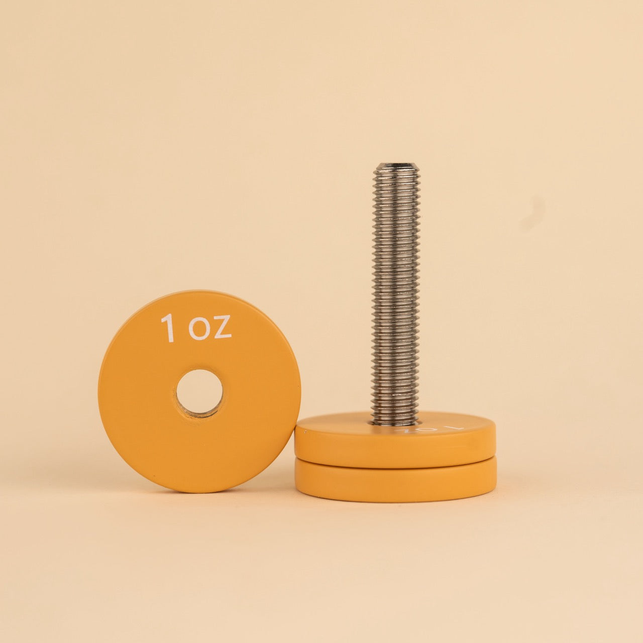 1oz Stabilizer Weights